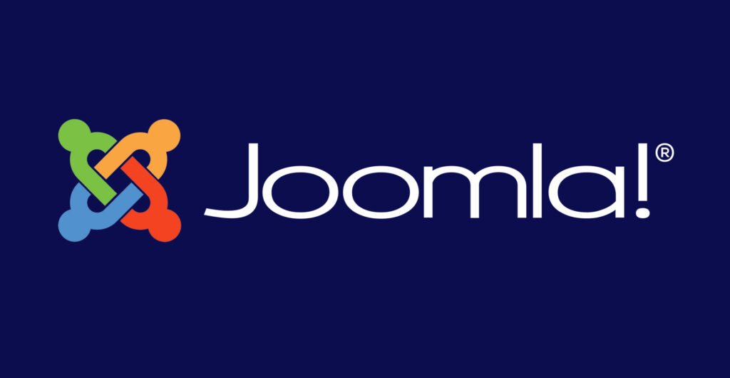 Joomla logo