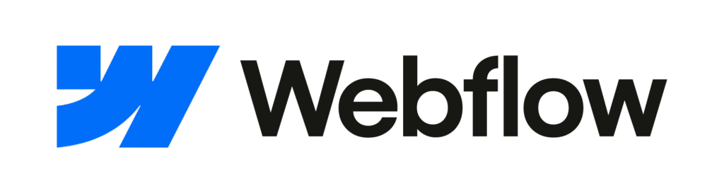 Webflow logo